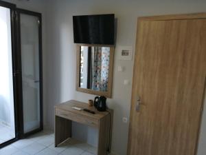 Ελευθέριος rooms 2