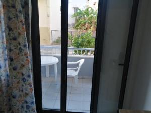 Ελευθέριος rooms 2