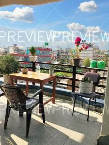 Pokhara Comfort Apartment - Siddharthanagar