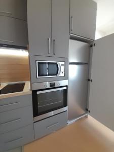 Lux Apartament 4403 near the ski lift