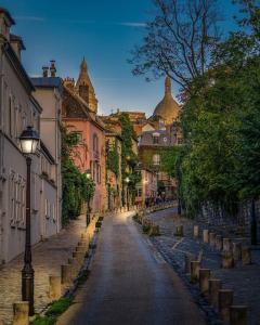 LEdificio - 12p - 5 chambres - Paris Disney