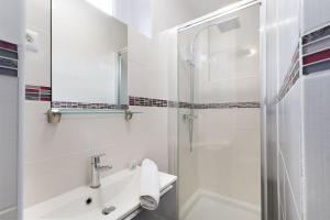 Maisons de vacances L-Edificio - 12p - 5 chambres - Paris Disney : photos des chambres