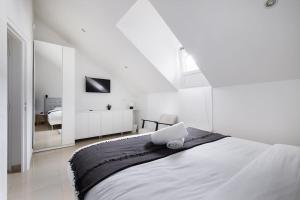 LEdificio - 12p - 5 chambres - Paris Disney