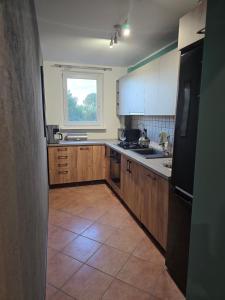 Apartament Sosnowiec