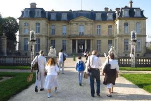 Maisons de vacances L-Edificio - 12p - 5 chambres - Paris Disney : photos des chambres