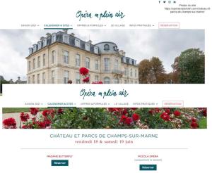 Maisons de vacances L-Edificio - 12p - 5 chambres - Paris Disney : photos des chambres