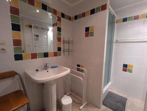 Le Petit Chalet Bellevue - COSY calme parking