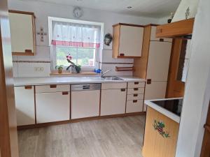 Ferienhaus Melchartboden