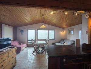 Le Petit Chalet Bellevue - COSY calme parking