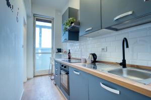 Italianflat - Elegant Suites with balcony in Navigli