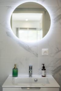 Appartements View Lake 2 -Veyrier-du-Lac : photos des chambres