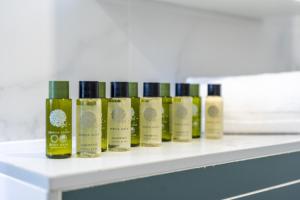 Appartements View Lake 2 -Veyrier-du-Lac : photos des chambres