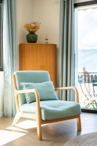 Appartements View Lake 2 -Veyrier-du-Lac : photos des chambres