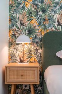 Appartements View Lake 2 -Veyrier-du-Lac : photos des chambres