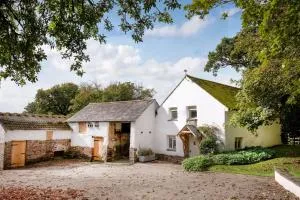 Dipple Mill Cottage - West Putford