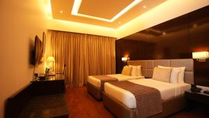 Hotel Africa Avenue - Greater Kailash 1