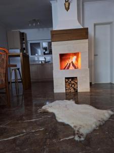 Slatinska idila - kuća sa bazenom