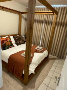 Slaap Self Catering