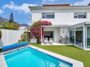 Nel on Argyle - Kampsbaai