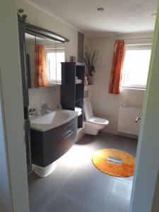 Ferienhaus Melchartboden