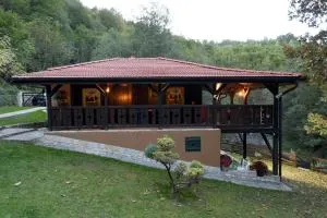 Apartmani Rimski most - 伊万尼察