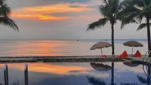 Serene Sands - Pluak Daeng