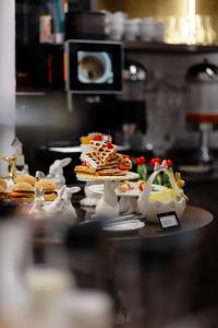 Westhills Cottage Town & Spa