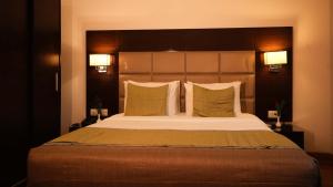 Hotel Africa Avenue - Greater Kailash 1