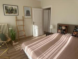Guesthouse Saint-Jean Bruges