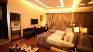 Hotel Africa Avenue - Greater Kailash 1