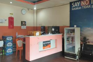 RedDoorz at Oxy Residence Manado