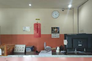 RedDoorz at Oxy Residence Manado