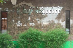 RedDoorz at Oxy Residence Manado