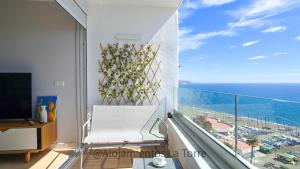 Antillas Balcony Sea View - Alojamientos La Torre