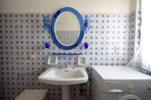 Trilocale con posto auto privato a 5 minuti a piedi dalla spiaggia