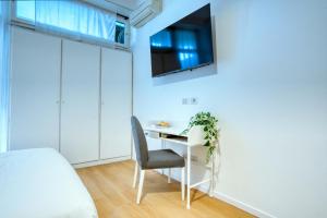 Italianflat - Elegant Suites with balcony in Navigli