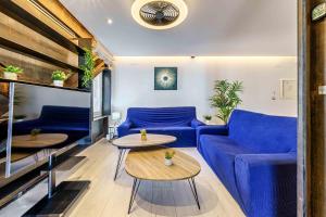 SOHO - Design & Premium location