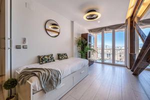 SOHO - Design & Premium location