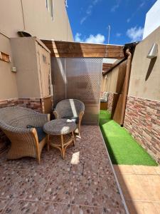 Vivienda Paula - Ubytování bez kategorie ve městě Morro del Jable