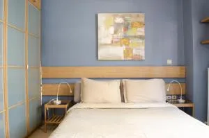 Thess1home Mistral - Фермі