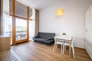 维拉巴尔卡公寓 - 皮兰