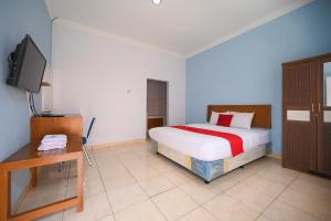 RedDoorz at Debalcon Accomodation Kuta Bali