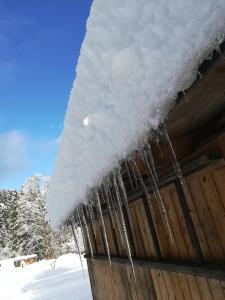 Ferienhaus Melchartboden