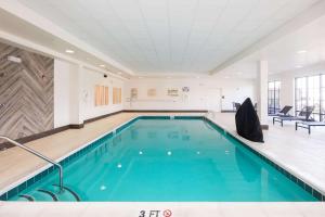 Hampton Inn & Suites Dobson