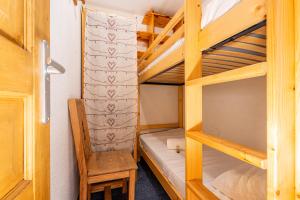 Ski In-Out - Heart of Val Thorens Cosy Apartment, WiFi