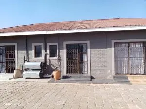 The View Guestlodge - Wolmaranstad