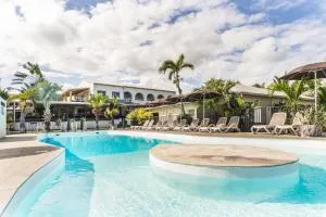 Hotel Exsel Victoria - 圣皮埃尔