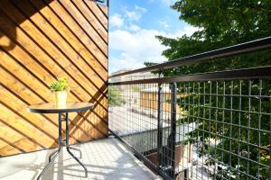 Chambre Quadruple
