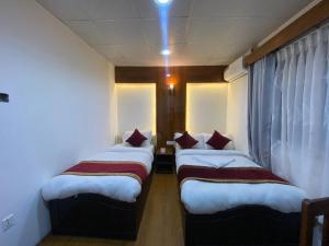 Thani Boutique Hotel