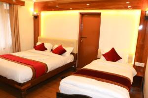 Thani Boutique Hotel